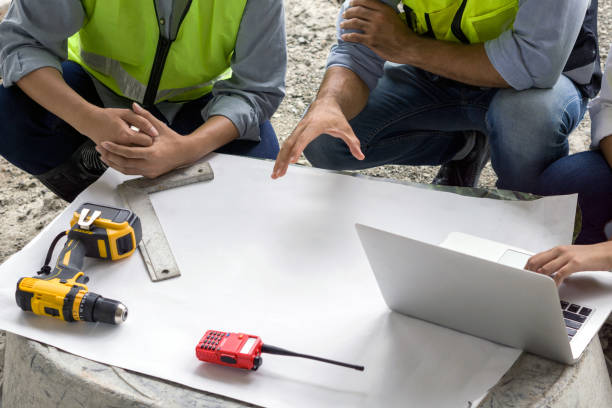Best Stamped Concrete Services in Millsboro, DE
