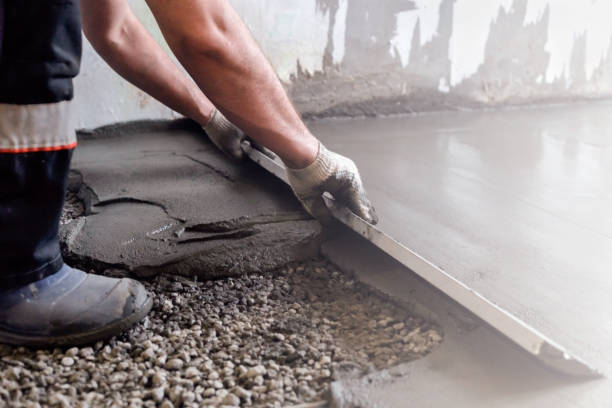 Best Concrete Pool Decks in Millsboro, DE